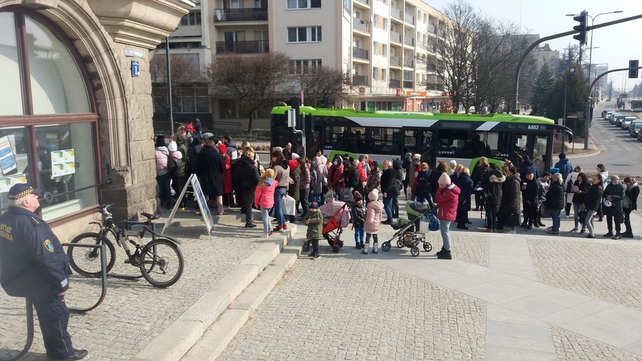 /Urząd Miasta Olsztyn /Materiały prasowe