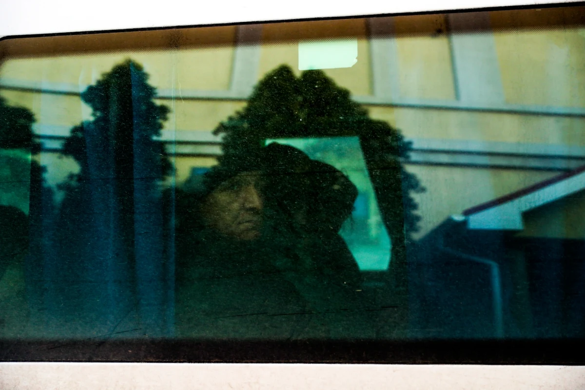 Rosjanie wywieźli do Rosji i na Białoruś 40 tys. Ukraińców - poinformowało we wtorek ukraińskie MSZ. Według resortu Rosjanie porwali ok. 30 lokalnych liderów, aktywistów i dziennikarzy.