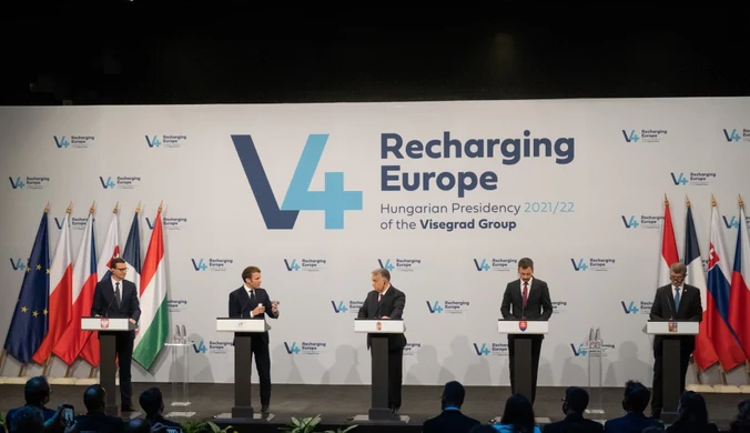 Węgry: Spotkanie ministrów obrony grupy V4 odwołane
