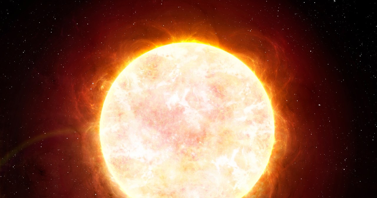 The mysterious magnetism of the sun.  Scientists have discovered something important