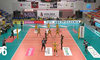 TOP 10 akcji 25. kolejki PlusLigi. WIDEO (Polsat Sport)