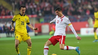 Wielki Szczęsny, skała-Glik, odpowiedzialny Lewandowski. Oceniamy "Biało-Czerwonych"