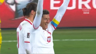 el. MŚ 2022. Polska – Szwecja 2-0. SKRÓT. WIDEO (Polsat Sport)