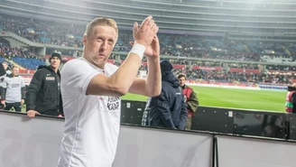 Kamil Glik grał z kontuzją. "Poza tym meczem nic mnie nie interesowało"