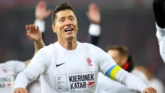 Robert Lewandowski: Wiedziałem, że czasem muszę pocierpieć