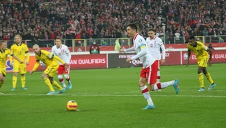 Robert Lewandowski jak profesor! "Najtrudniejszy karny w moim życiu"