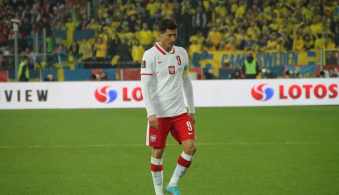 Najpierw Kucharski, a teraz on. Zmasowany atak na Lewandowskiego. Nie był na to gotowy