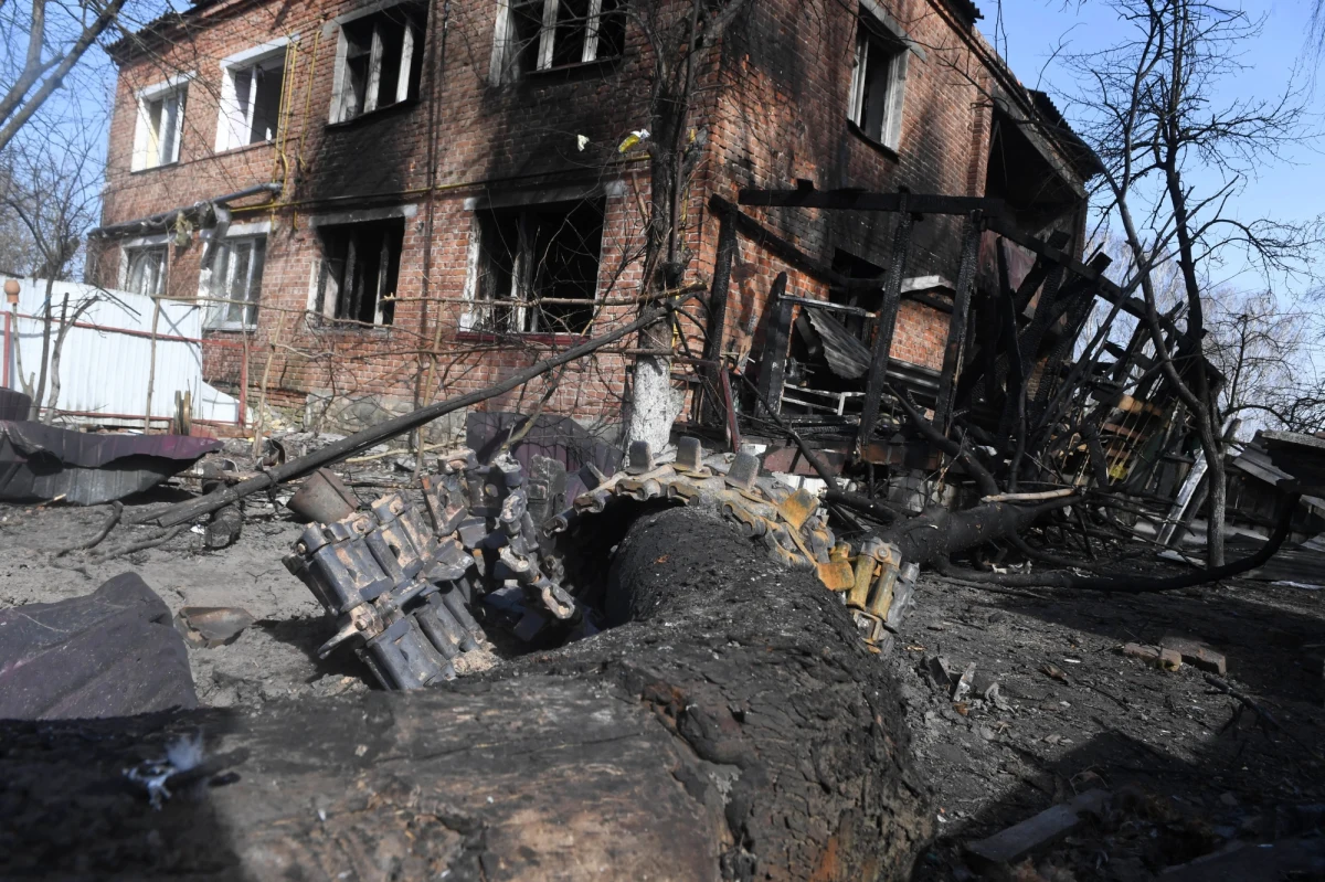 Jeszcze w tym tygodniu niektóre ukraińskie zakłady metalurgiczne zaczną częściowo wznawiać produkcję i przywracać zdolności eksportowe - powiedział agencji Ukrinform minister infrastruktury Ukrainy Ołeksandr Kubrakow.
