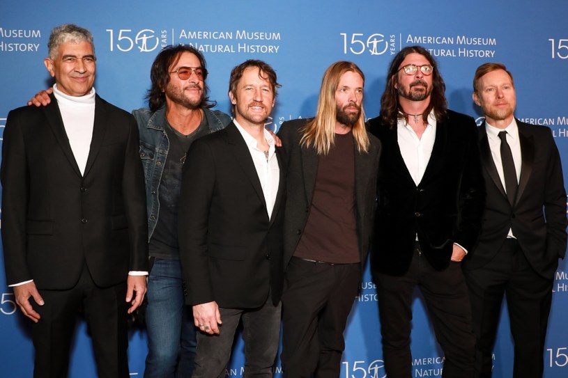 Zespół Foo Fighters podjął ostateczną decyzję po śmierci perkusisty, Taylora Hawkinsa. Koncerty, które miały odbyć się w tym roku zostały definitywnie odwołane.