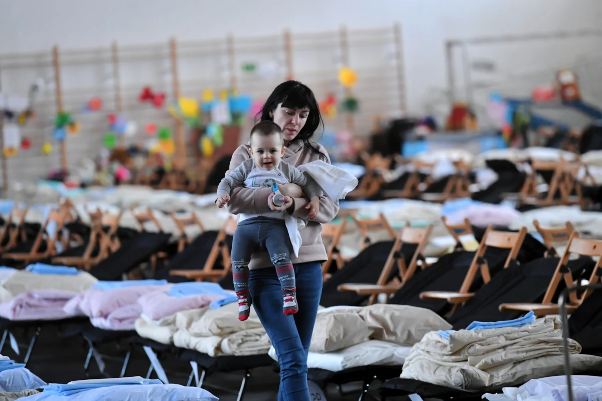 Agencja ONZ ds. Uchodźców (UNHCR) chce otworzyć w Krakowie swoje przedstawicielstwo. O pomocy udzielanej uciekającym przed wojną obywatelom Ukrainy i możliwym wsparciu finansowym z prezydentem miasta Jackiem Majchrowskim Krakowa rozmawiał Wysoki Komisarz Narodów Zjednoczonych ds. Uchodźców Filippo Grandi.

