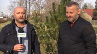 Polska-Szwecja 2-0. Tomasz Kłos dla Interii: Marzenia i sny się spełniają. Wideo