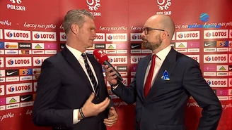 Paweł Wojtala: Wojciech Szczęsny zaprezentował się rewelacyjnie. WIDEO (Polsat Sport)