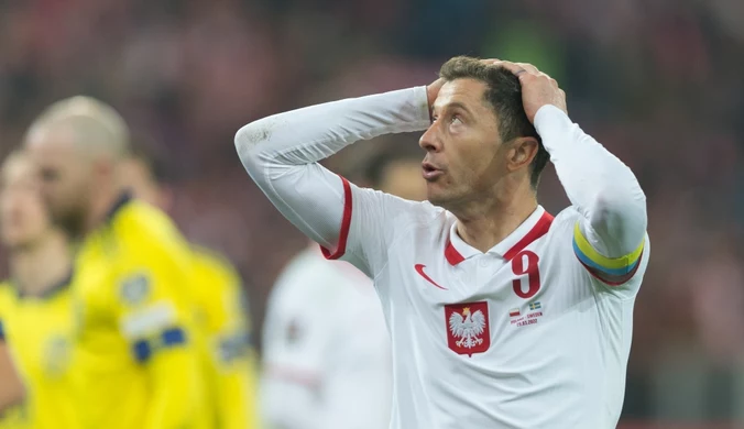 Jest reakcja PZPN-u na skandaliczne słowa Rosjanina