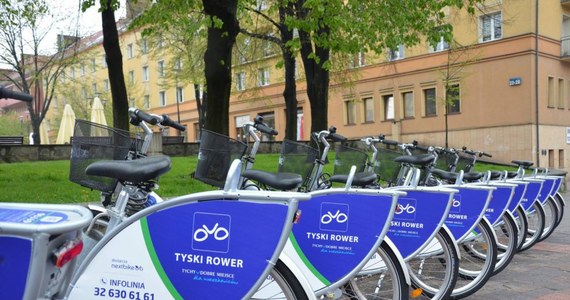 Od 1 kwietnia  tyszanie będą mogli korzystać z miejskiej wypożyczalni rowerów. Udostępnionych zostanie 60 jednośladów, które będzie można wypożyczyć w 7 lokalizacjach.