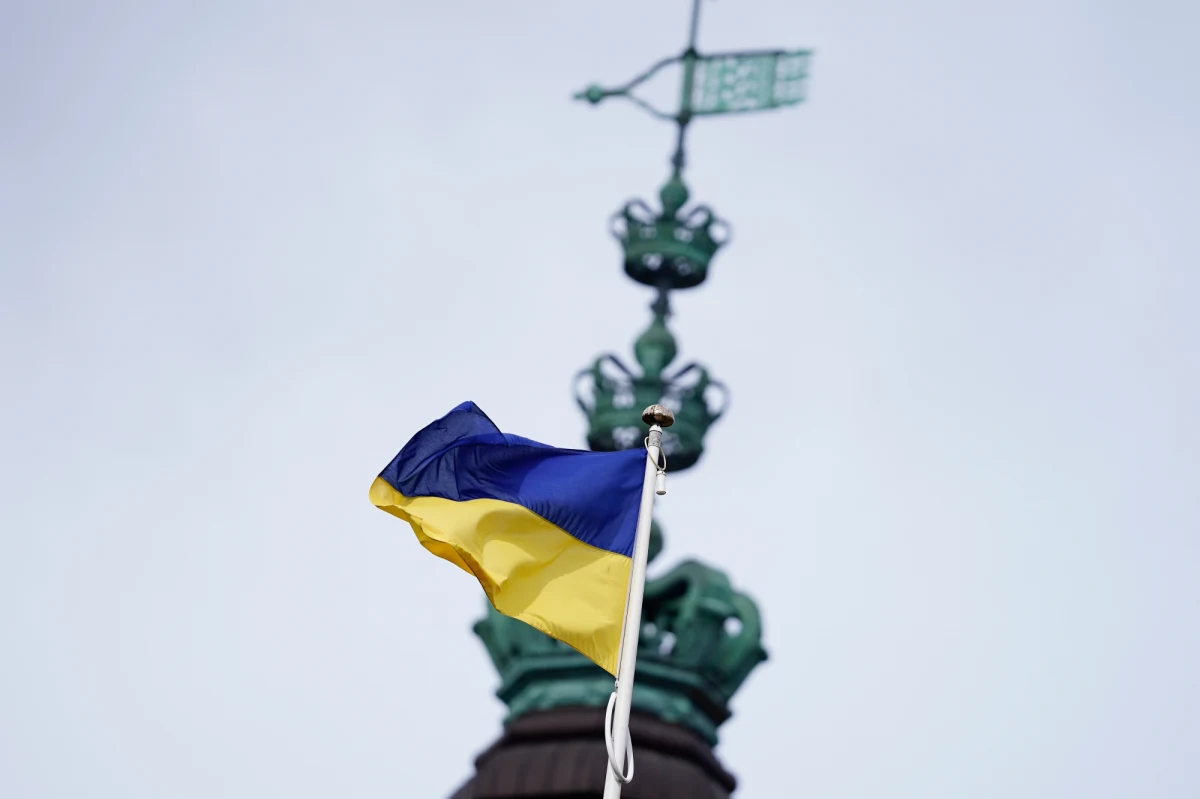 W Warszawie Komisja Europejska zorganizuje specjalna konferencja darczyńców pod hasłem „Stand Up For Ukraine”. Odbędzie się ono 9 kwietnia – poinformowała Ursula von der Leyen na Twitterze.