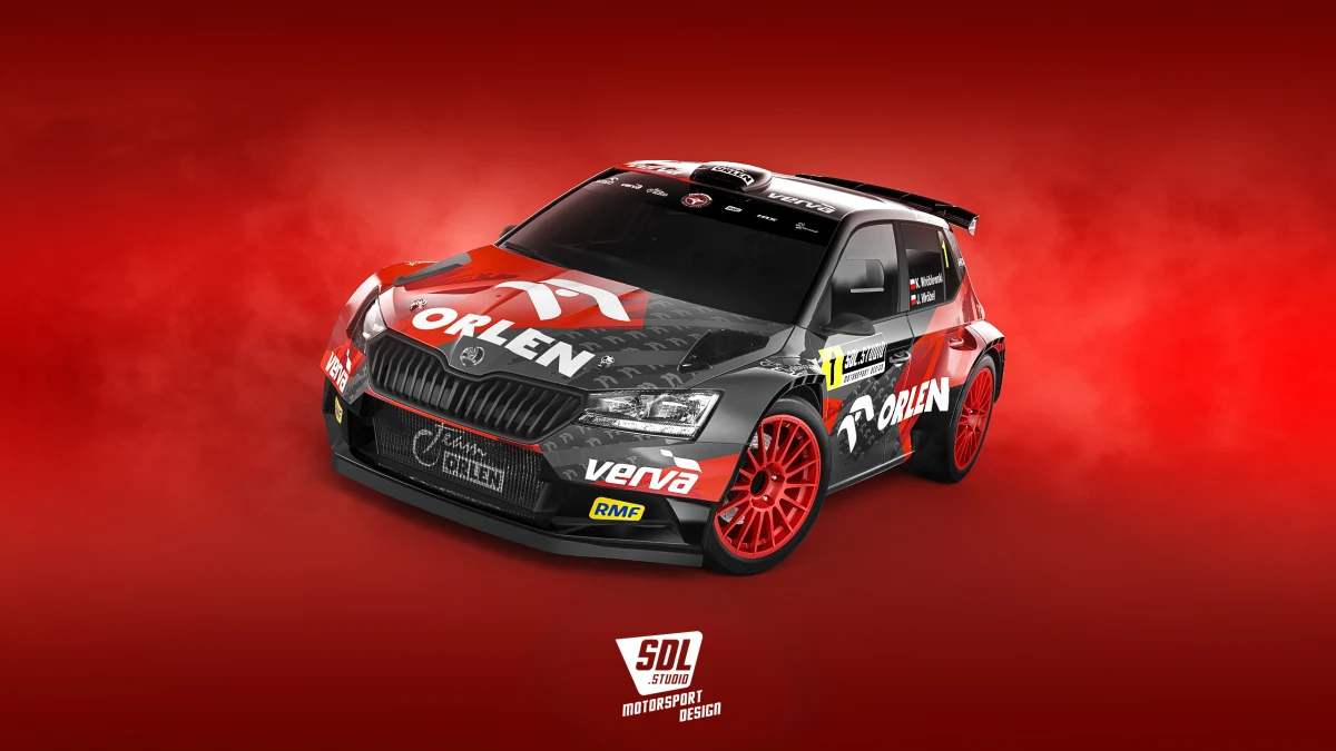 Kierowca rajdowy Kacper Wróblewski będzie w tym roku walczył o tytuł mistrza Polski. Zawodnik Orlen Teamu zaprezentował swój tegoroczny samochód. Podobnie jak w poprzednich latach zdecydował się na starty Skodą Fabią: „Nawet nie zastanawiałem się nad zmianą rajdówki. Współpraca z węgierskim zespołem, który przygotowuje nasz samochód układa się bardzo dobrze. Skoda jest szybka i bezawaryjna. To dla mnie ważne” – mówi Wróblewski w rozmowie z RMF FM.