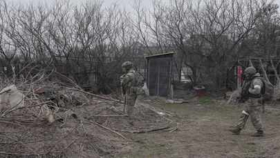 Ilu rosyjskich żołnierzy zginęło na Ukrainie? Amerykanie podali szacunki