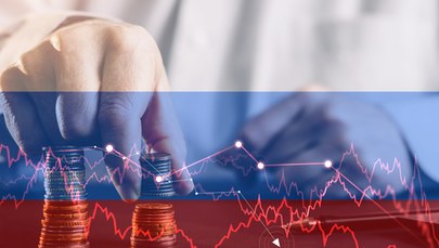 Nowe sankcje na Rosję. Czego mogą dotyczyć?