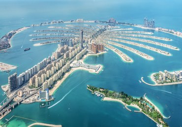Willa w Dubaju i odrzutowiec za 80 mln dolarów. Jak żyje Ramzan Kadyrow?