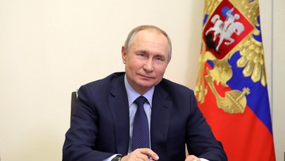 Biały Dom: Putin czuje się zwodzony przez doradców nt. wojny w Ukrainie