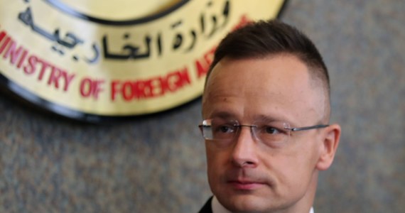 Szef dyplomacji Węgier Peter Szijjarto oskarżył władze Ukrainy o to, że wspólnie z węgierską opozycją próbują wpłynąć na wynik zaplanowanych na 3 kwietnia wyborów w jego kraju - podaje Associated Press.