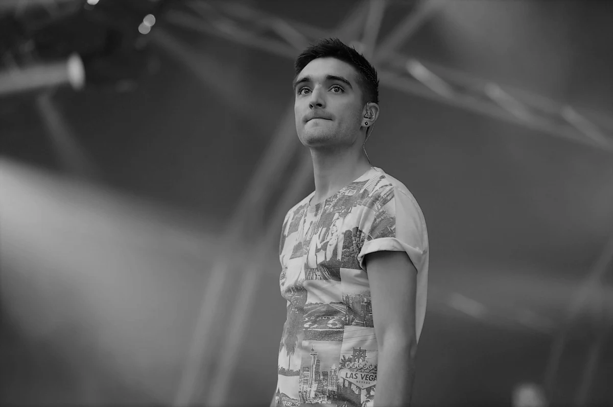 Nie żyje Tom Parker, członek brytyjskiego boys bandu The Wanted. Wokalista miał 33 lata. Dwa lata temu zdiagnozowano u niego nieoperacyjnego raka mózgu.