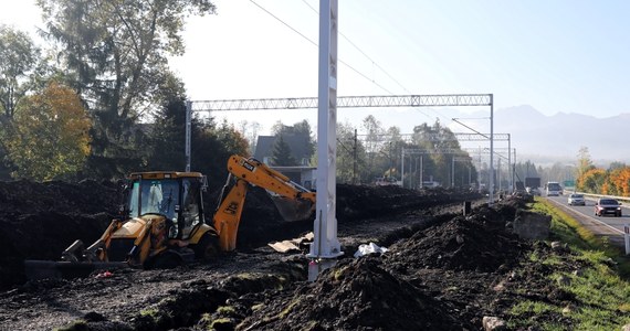 Co z miejskimi inwestycjami prowadzonymi w Polsce, po tym jak spora część pracowników z Ukrainy wyjechała z naszego kraju? Sprawdzamy to dziś w Faktach RMF FM.