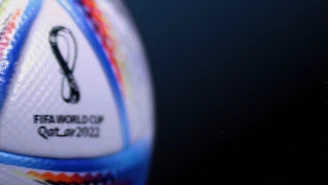 Mundial 2022. Al Rihla - oficjalna piłka MŚ w Katarze. WIDEO