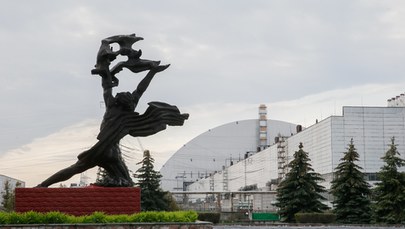 Rosyjscy żołnierze w Czarnobylu zostali napromieniowani? Trafili na leczenie na Białoruś 