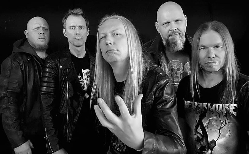 Duńska grupa Evil wyda pod koniec maja drugi album. 