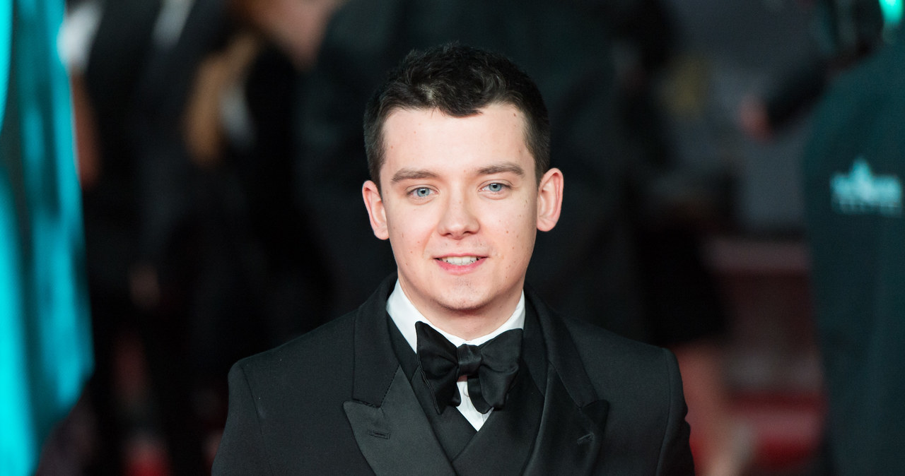 Asa Butterfield: Od dziecięcej gwiazdy do ulubieńca widzów! - Świat Seriali  w INTERIA.PL