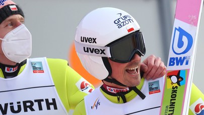 Thomas Thurnbichler ma być nowym trenerem skoczków narciarskich. Tajner potwierdza