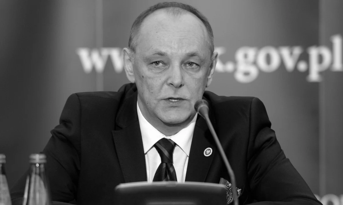 W czwartek rano zmarł zastępca prokuratora generalnego Marek Pasionek - przekazała Prokuratura Krajowa. Prokurator Pasionek służył w prokuraturze od ponad 30 lat; nadzorował pracę zespołu śledczego zajmującego się wyjaśnianiem przyczyn katastrofy smoleńskiej.