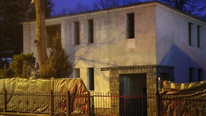 W piątek sekcja zwłok noworodka znalezionego w jednym z budynków w Zakopanem