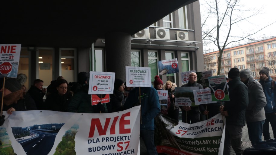 /Józef Polewka /RMF FM