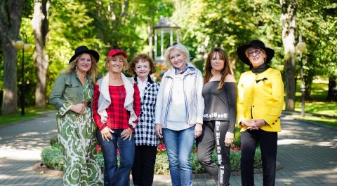 Zdjęcie ilustracyjne Sanatorium miłości odcinek 5 