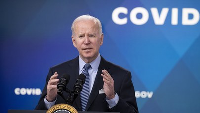 Biden uwolni rezerwy ropy naftowej, żeby obniżyć ceny benzyny