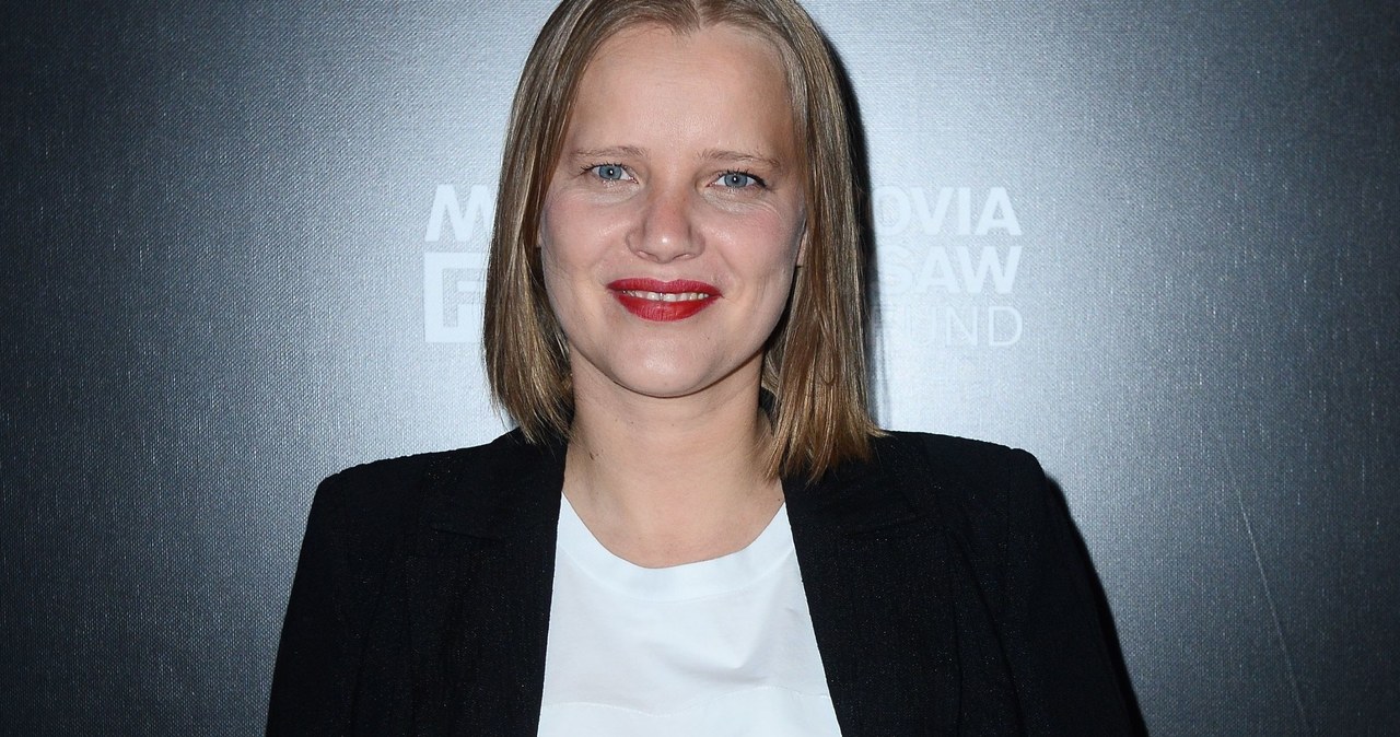 Joanna Kulig o karierze w Ameryce. Dlaczego nic z tego nie wyszło? -  pomponik.pl