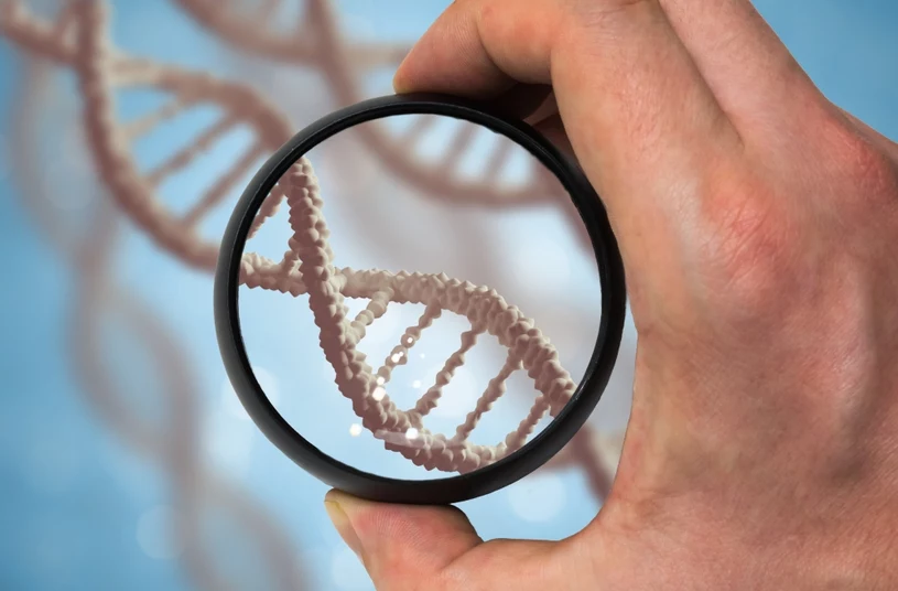 Prawie połowa ludzkiego DNA to jednak nie śmieci? Zaskakujące fakty 