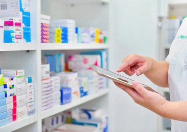 ​Punkt Pomocy Farmaceutycznej dla uchodźców powstał we Wrocławiu