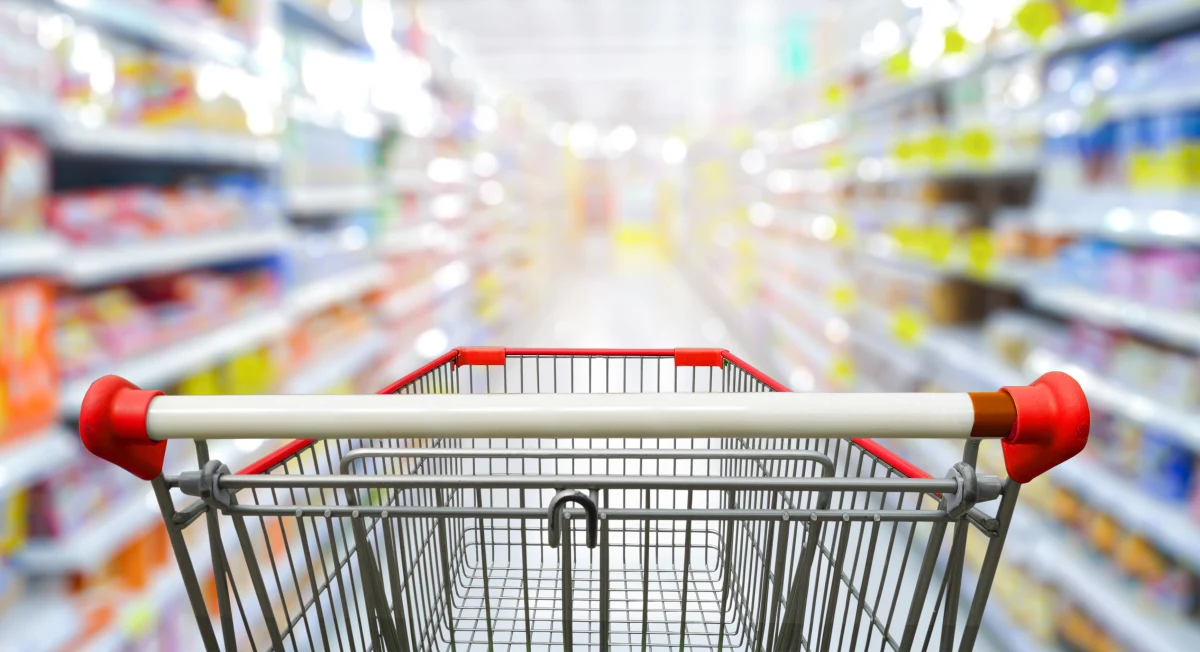 Ceny towarów i usług konsumpcyjnych w marcu były wyższe o 10,9 proc. w porównaniu z marcem ubiegłego roku – wynika z szybkiego szacunku Głównego Urzędu Statystycznego. Dwucyfrowy wskaźnik osiągnęliśmy po raz pierwszy w tym wieku. 