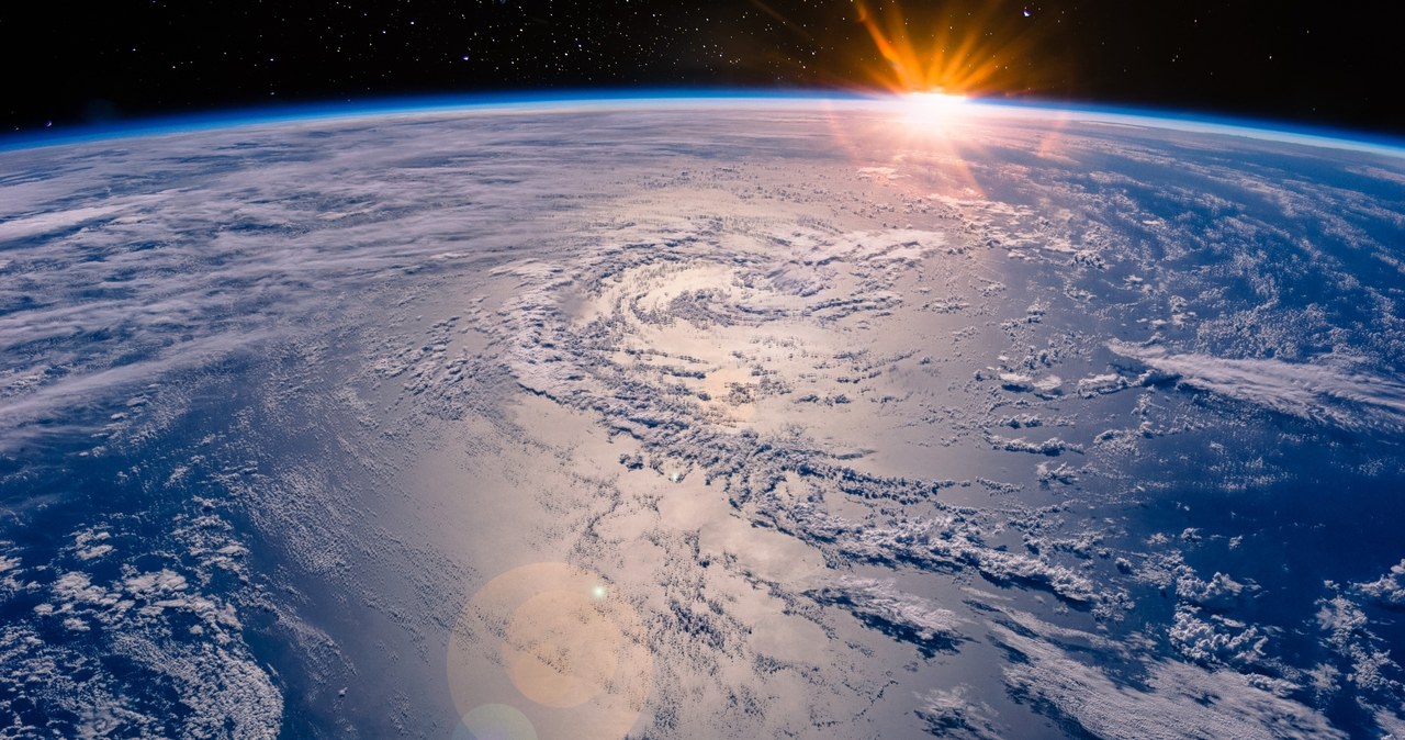 ¿Las epidemias han cambiado la atmósfera de la Tierra?  Tesis inusuales de científicos.