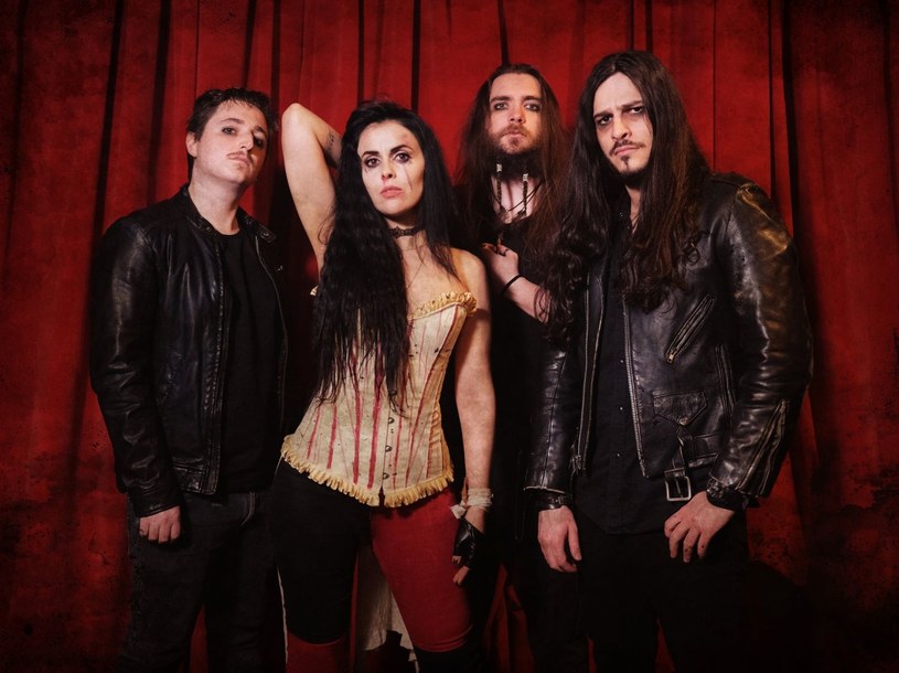 W maju swą premierę mieć będzie "Red Dragon", drugi album włoskiej grupy Volturian.