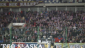 Zamalowują klubowe barwy, bo budzą… niepokój!  
