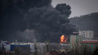 Selekcjoner reprezentacji Ukrainy wykluczył organizację zgrupowania kadry w ojczyźnie 