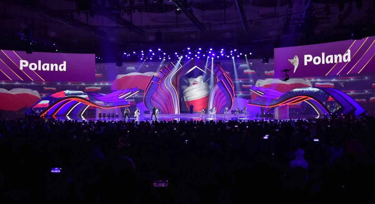 Polska zagra w grupie C z Meksykiem, Arabią Saudyjską i Argentyną. Z tymi rywalami biało-czerwoni mają zróżnicowany bilans.