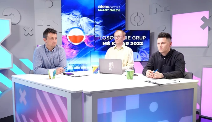 Interia Sport - Gramy Dalej! Antoni Piechniczek: Michniewicz wprowadził do reprezentacji inną jakość po trenerze Sousie. WIDEO