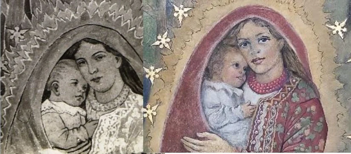 Do końca kwietnia gotowy ma być raport ekspertów w sprawie konserwacji polichromii Stanisława Wyspiańskiego. Efekt prac, które przeprowadzono w bazylice oo. Franciszkanów w Krakowie wzbudził kontrowersje.

