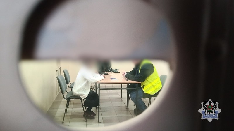 /Policja Dolnośląska /Materiały prasowe