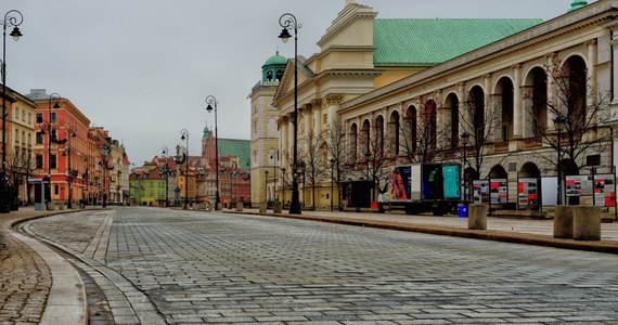 Wydałem decyzję administracyjną wpisująca do rejestru zabytków nieruchomych województwa mazowieckiego teren klasztoru Sióstr Wizytek wraz z ogrodami, położony przy ul. Krakowskie Przedmieście 34 w Warszawie, z uwagi na zachowane wartości artystyczne i historyczne - poinformował mazowiecki wojewódzki konserwator zabytków prof. Jakub Lewicki.